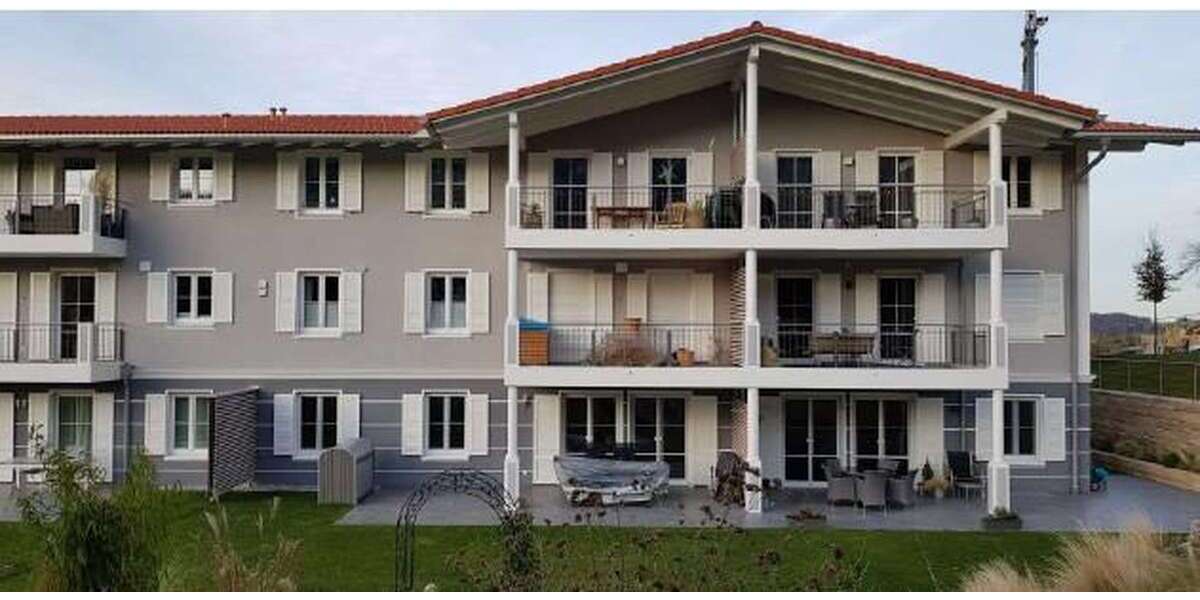 Etagenwohnung Aschau i. Chiemgau - 4 Zimmer, 117 m&sup2;, 840.000&euro; | Angebot:26186235
