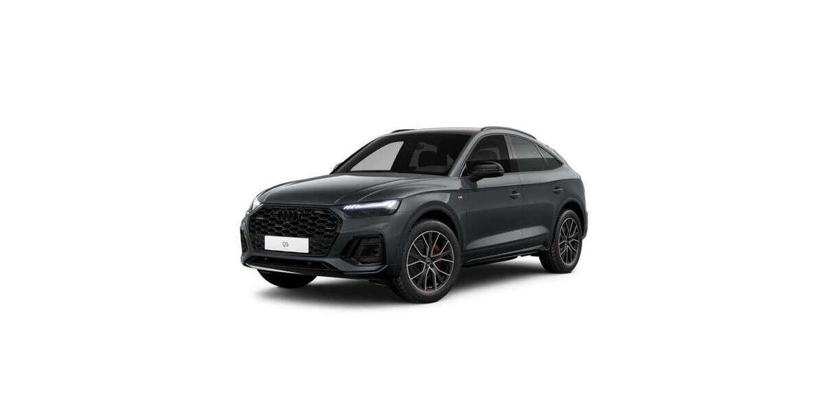 Audi Q5 15.861 km 51.870 &euro; Traunstein 83278