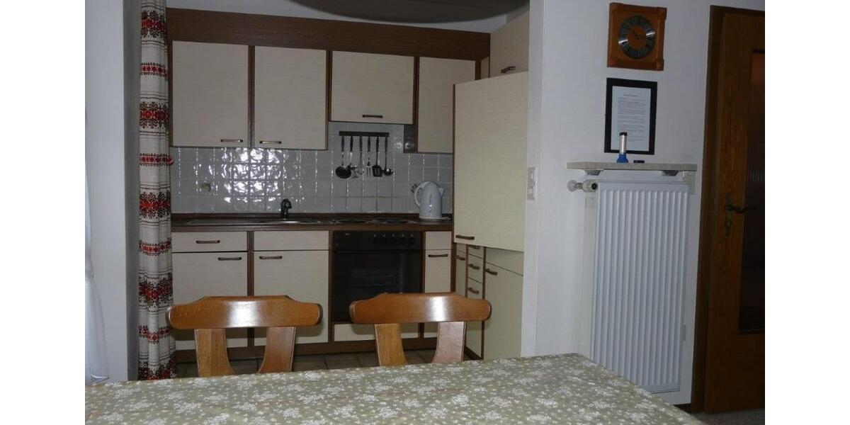 Etagenwohnung Unterwössen Oberwössen - 2 Zimmer, 63 m&sup2;, 329.000&euro; | Angebot:26223971