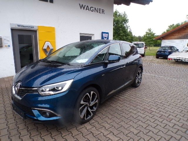 Renault Scenic 82.258 km 13.900 &euro; Kirchanschöring 83417