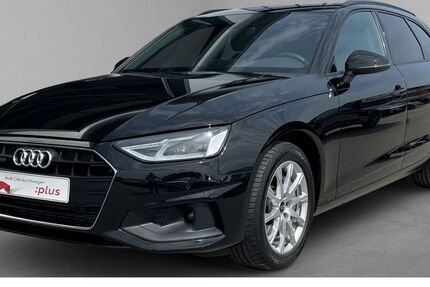 Audi A4 54.500 km 35.980 &euro; Traunstein 83278