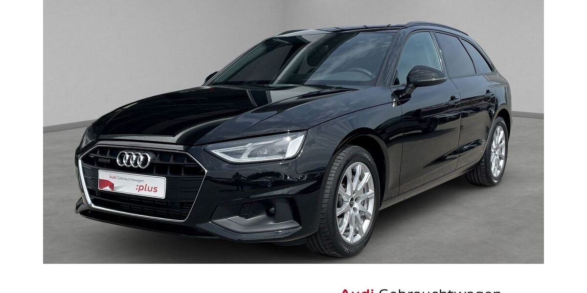 Audi A4 54.500 km 35.980 &euro; Traunstein 83278