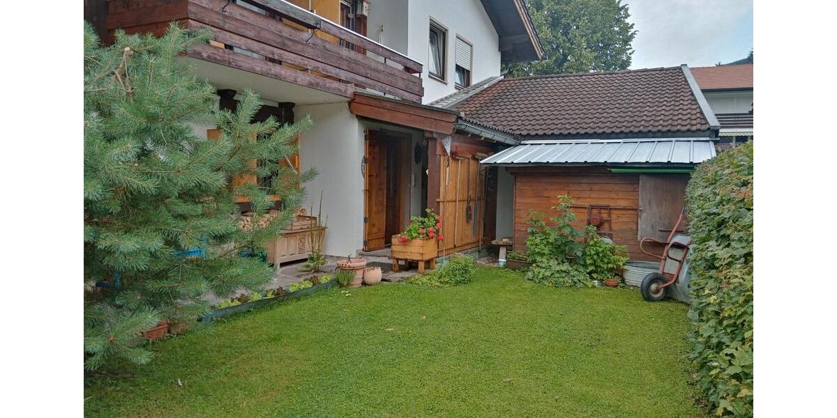 Doppelhaushälfte Inzell - 479.000&euro; | Angebot:25985960