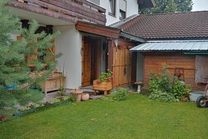 Haus Inzell - 479.000&euro; | Angebot:25985960