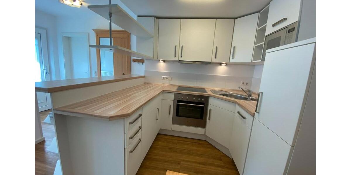 Erdgeschoßwohnung Chieming - 2 Zimmer, 40 m&sup2;, 675&euro; | Angebot:25987703