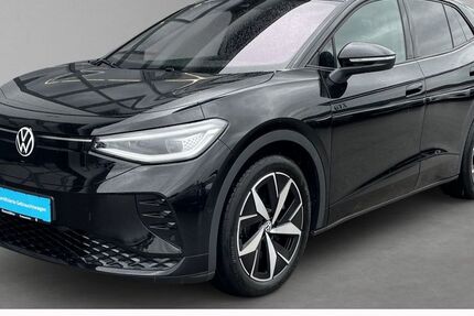 VW ID.4 13.966 km 48.760 &euro; Traunstein 83278