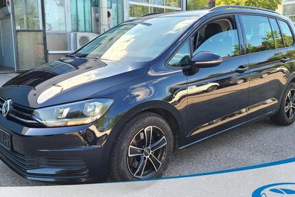 VW Touran 183.881 km 7.490 &euro; Trostberg 83308
