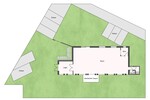 Attraktive Gewerbehalle mit Parkplätzen in Waging am See – vielseitig nutzbar – frei ab 01.06.2027 - Gewerbeobjekt Waging am See Waging a.See | Angebot:27463141