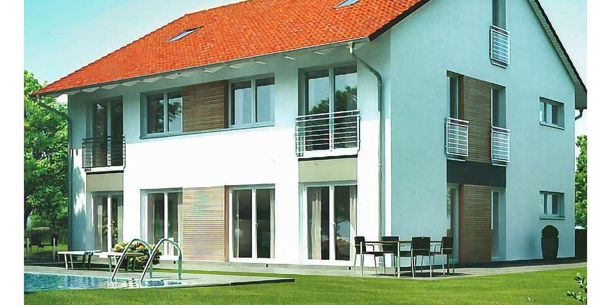 Einfamilienhaus Prien am Chiemsee - 5 Zimmer, 137 m&sup2;, 1.124.000&euro; | Angebot:24455969