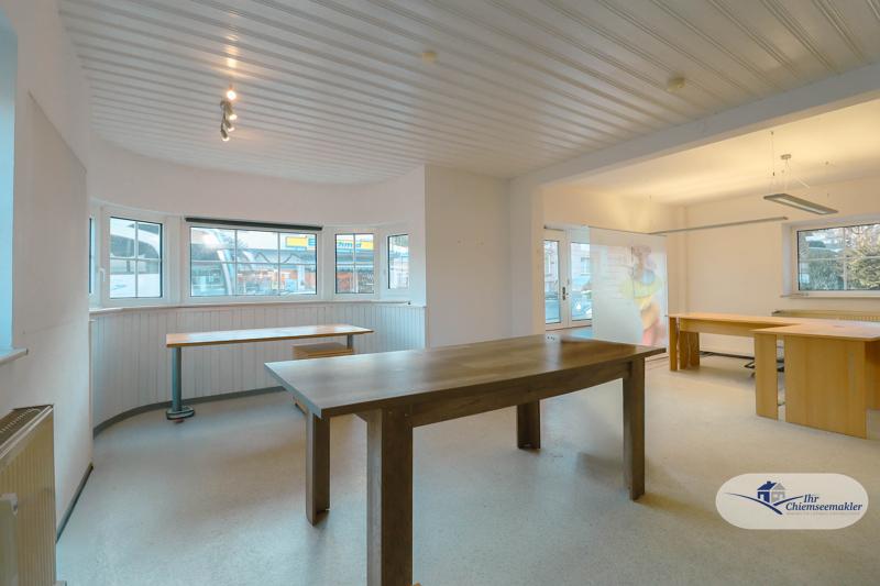 Gewerbeobjekt Bernau am Chiemsee - 780&euro; | Angebot:24964595