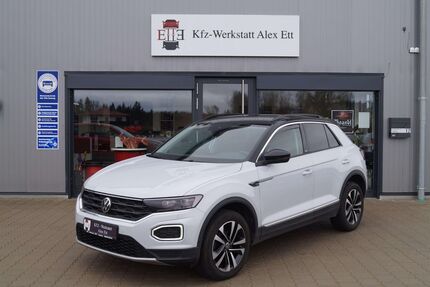 VW T-Roc 85.600 km 21.700 &euro; Feichten 84550