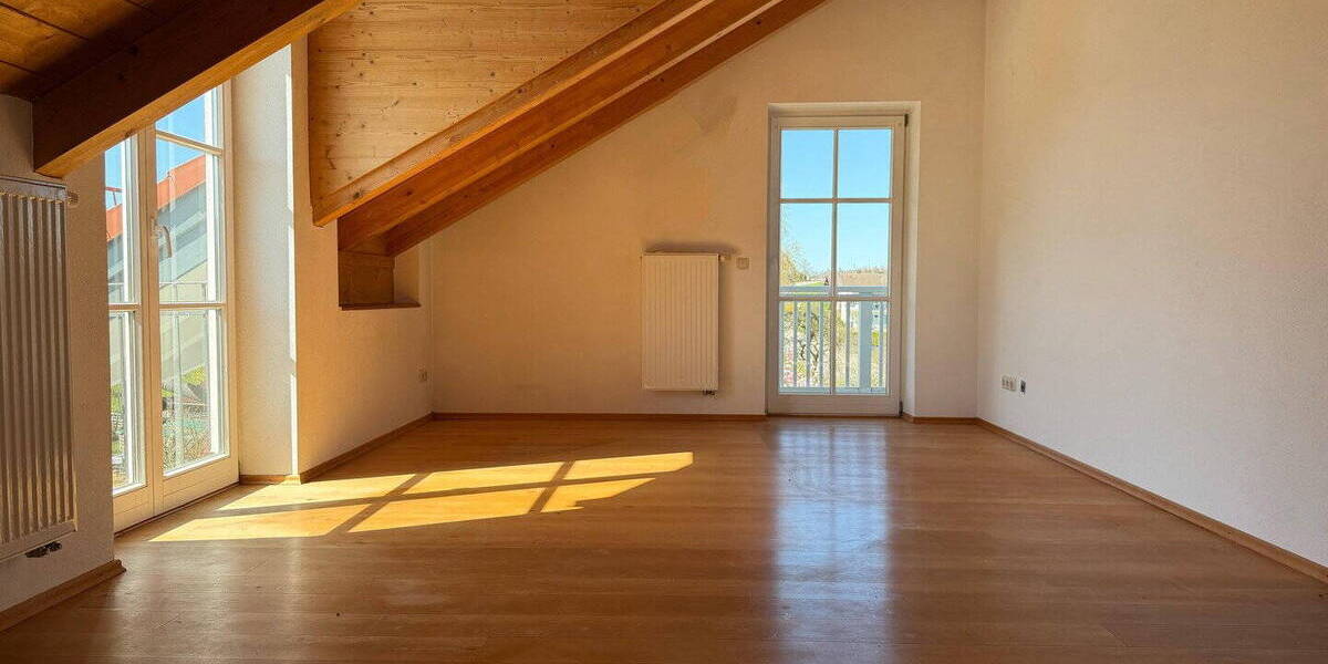 Etagenwohnung Höslwang - 2 Zimmer, 64 m&sup2;, 350.000&euro; | Angebot:26117618