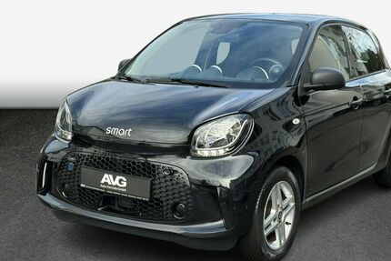 Smart ForFour 37.500 km 9.800 &euro; Traunstein 83278