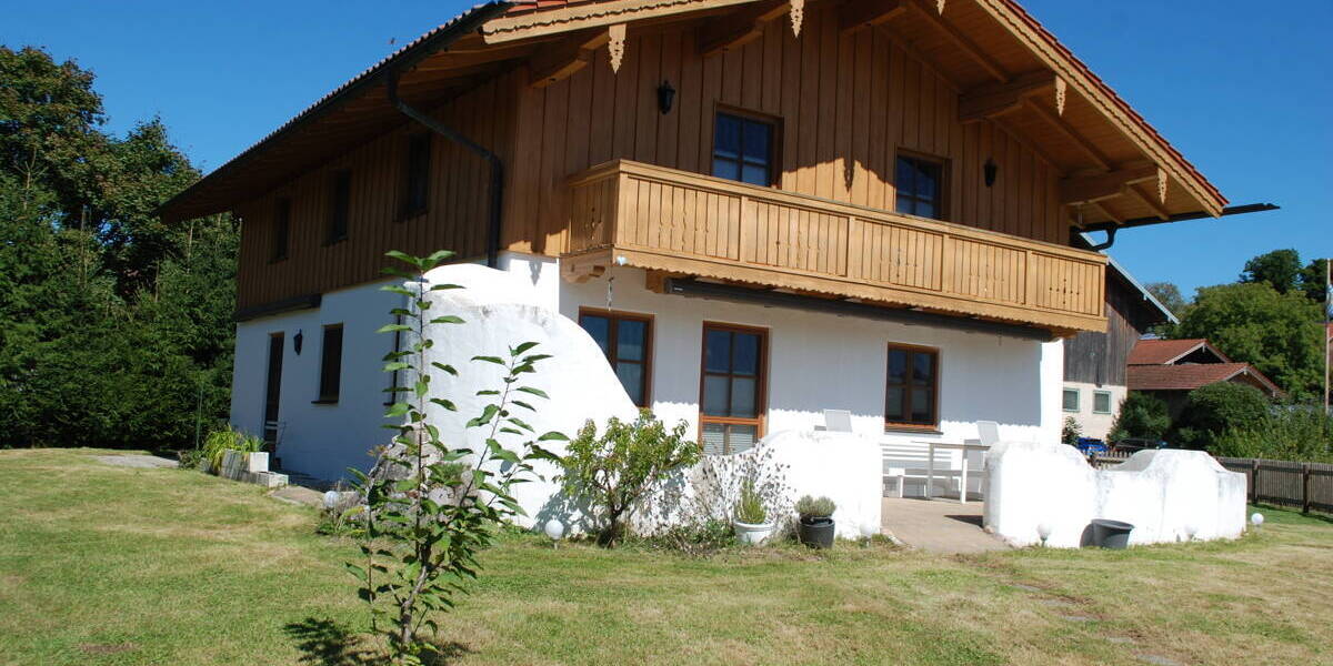 Einfamilienhaus Chieming / Fehling Fehling - 5 Zimmer, 192 m&sup2;, 998.000&euro; | Angebot:25689098