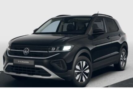 VW T-Cross 18.900 km 22.980 &euro; Traunstein 83278