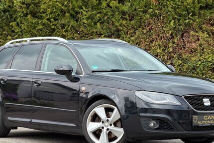 Seat Exeo 176.000 km 5.500 &euro; Trostberg 83308