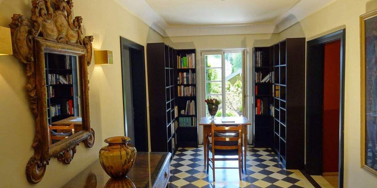 Etagenwohnung Frasdorf - 5 Zimmer, 204 m&sup2;, 2.350.000&euro; | Angebot:25669853