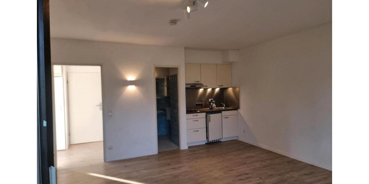 Erdgeschoßwohnung Staudach-Egerndach Egerndach - 1 Zimmer, 37 m&sup2;, 600&euro; | Angebot:27569123