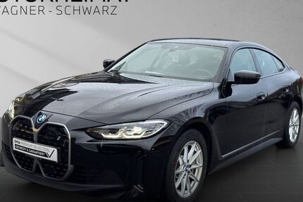 BMW i4 18.400 km 33.900 &euro; Altenmarkt a.d. Alz 83352