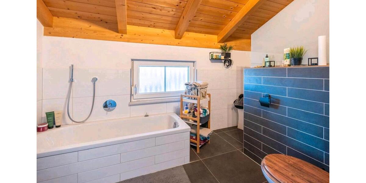 Doppelhaushälfte Palling - 4 Zimmer, 115 m&sup2;, 699.000&euro; | Angebot:26516242