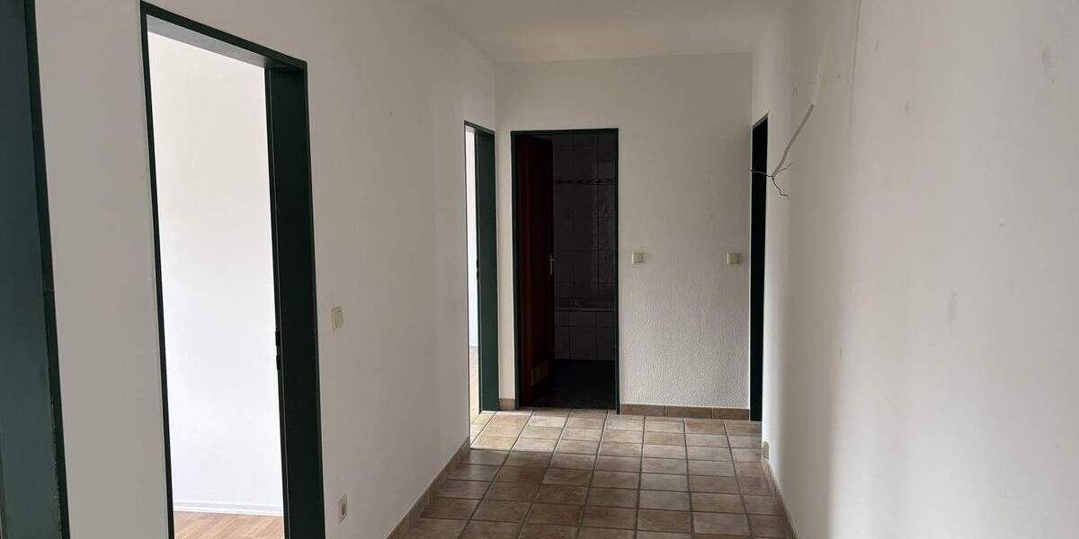 Etagenwohnung Bad Reichenhall Karlstein - 3 Zimmer, 67 m&sup2;, 290.000&euro; | Angebot:25675722