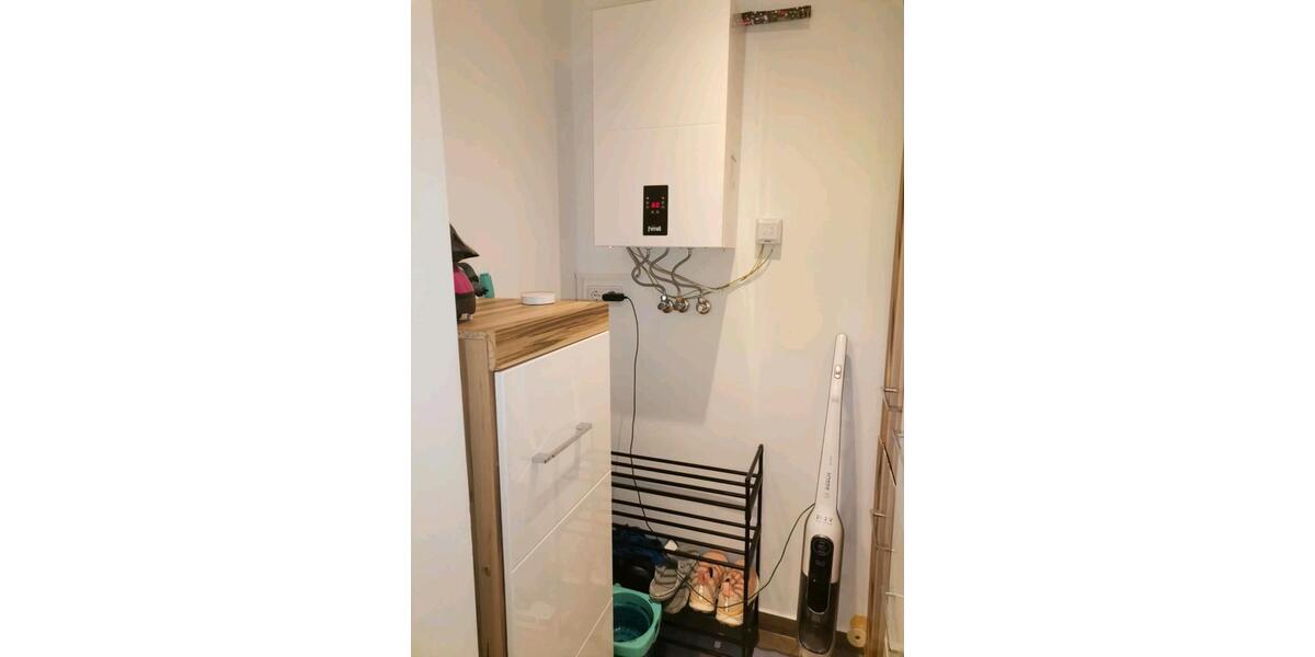 Erdgeschoßwohnung Altenmarkt an der Alz - 2 Zimmer, 54 m&sup2;, 229.000&euro; | Angebot:23580270