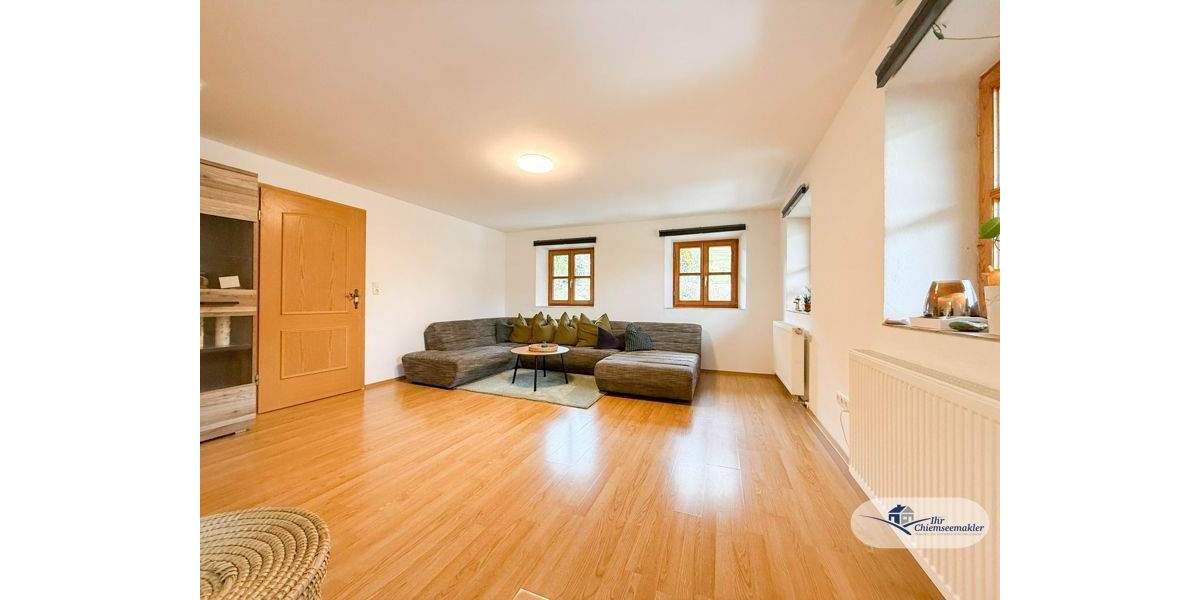 Etagenwohnung Aschau im Chiemgau / Bucha Bucha - 4 Zimmer, 152 m&sup2;, 1.450&euro; | Angebot:26805845