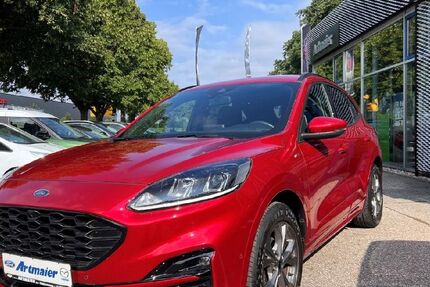 Ford Kuga 61.323 km 17.480 &euro; Freilassing 83395