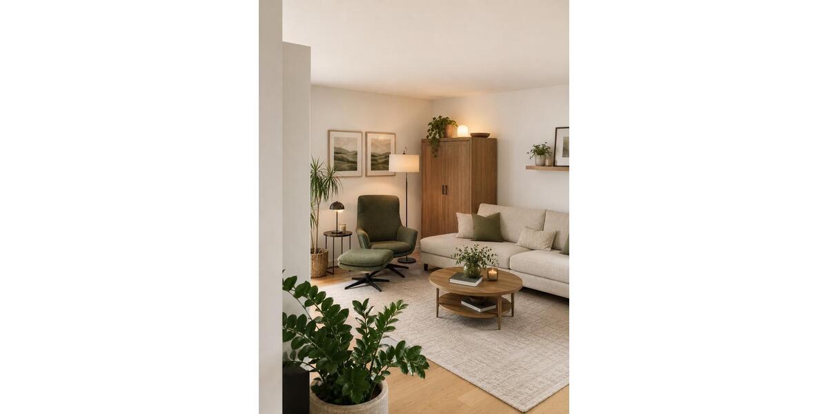 Etagenwohnung Prien am Chiemsee - 2 Zimmer, 68 m&sup2;, 385.000&euro; | Angebot:26993182