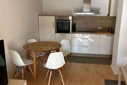 Wohnung Bad Reichenhall - 2 Zimmer, 45 m&sup2;, 198.000&euro; | Angebot:25914547