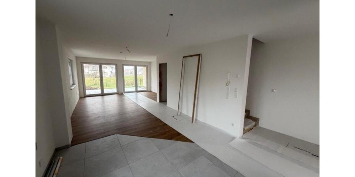 Maisonettenwohnung Feichten an der Alz - 4 Zimmer, 115 m&sup2;, 1.413&euro; | Angebot:25266950