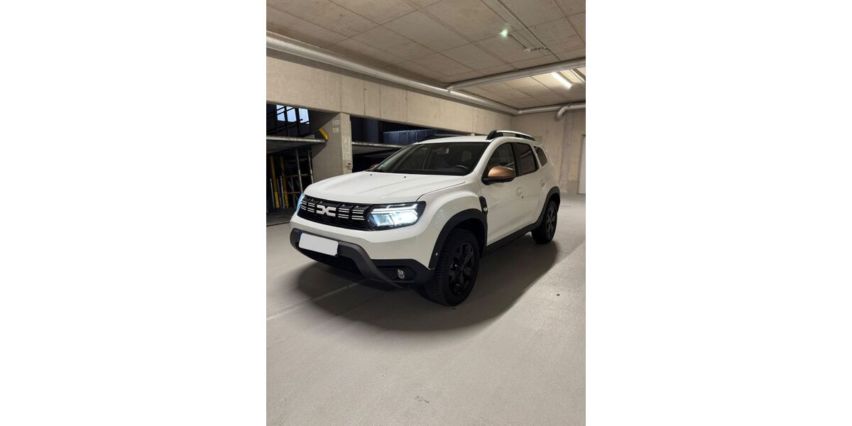 Dacia Duster 35.000 km 22.222 &euro; Ainring 83404