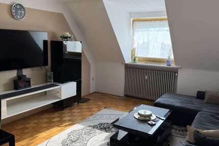 Wohnung Freilassing - 3 Zimmer, 60 m&sup2;, 175.000&euro; | Angebot:26864287