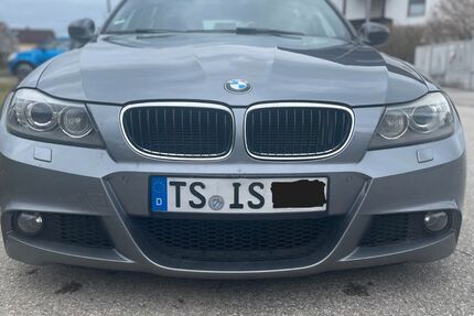 BMW 330 253.537 km 9.990 &euro; Traunstein 83278