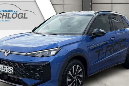 VW T-Roc 5.000 km 45.220 &euro; Traunreut 83301