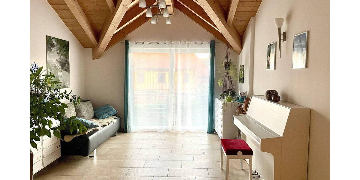 Einfamilienhaus Laufen - 7 Zimmer, 212 m&sup2;, 929.000&euro; | Angebot:25996834