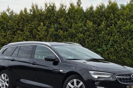 Opel Insignia 35.000 km 16.900 &euro; Trostberg 83308