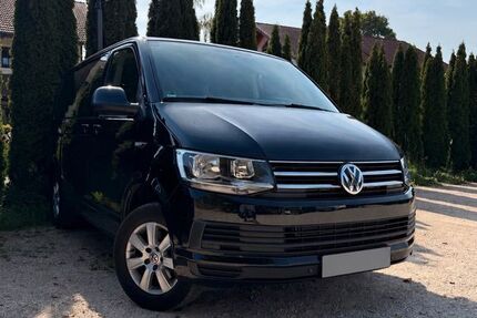 VW T6 Caravelle 279.000 km 14.990 &euro; Aschau im Chiemgau 83229