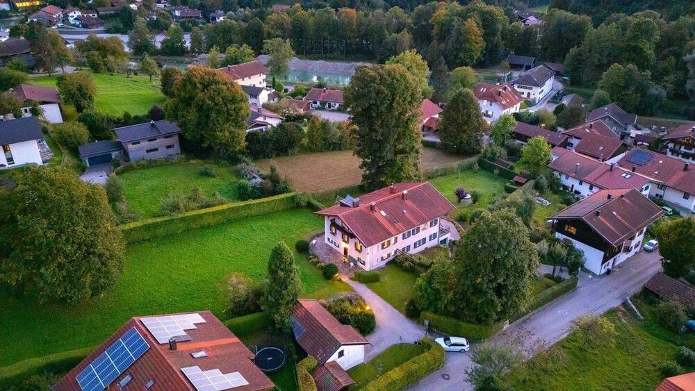 Grundstück Marquartstein - 1.790.000&euro; | Angebot:25796419