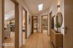 NEUBAU MIT AUSSICHT & LIEBLINGSPLATZ - Dachgeschoßwohnung Trostberg | Angebot:27286624