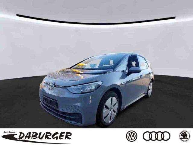 VW ID.3 46.478 km 19.970 &euro; Ruhpolding 83324