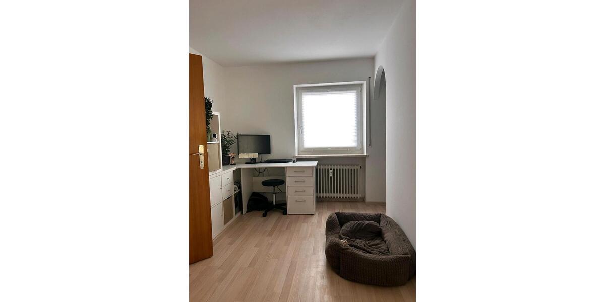 Terrassenwohnung Bad Reichenhall - 1.5 Zimmer, 50 m&sup2;, 215.000&euro; | Angebot:25716180