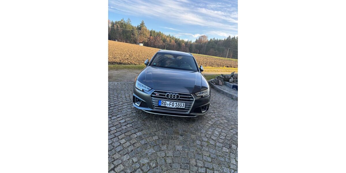 Audi S4 82.268 km 32.000 &euro; Amerang 83123