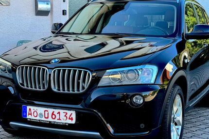 BMW X3 248.900 km 8.500 &euro; Garching an der Alz 84518
