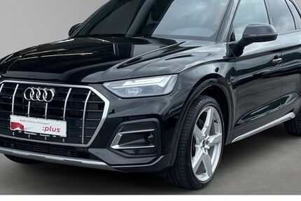 Audi Q5 22.260 km 39.870 &euro; Traunstein 83278