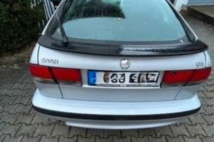 Saab 9-3 231.644 km 2.000 &euro; Trostberg 83308