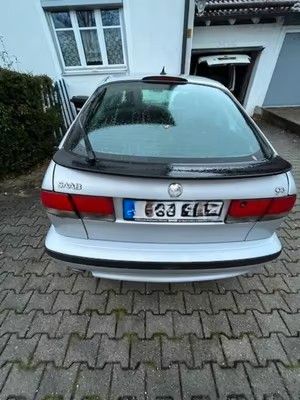 Saab 9-3 231.644 km 2.000 &euro; Trostberg 83308