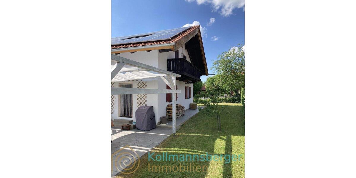 Einfamilienhaus Obing - 890.000&euro; | Angebot:26803045
