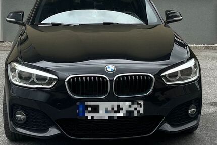 BMW 120 104.500 km 22.999 &euro; Schneizlreuth 83458