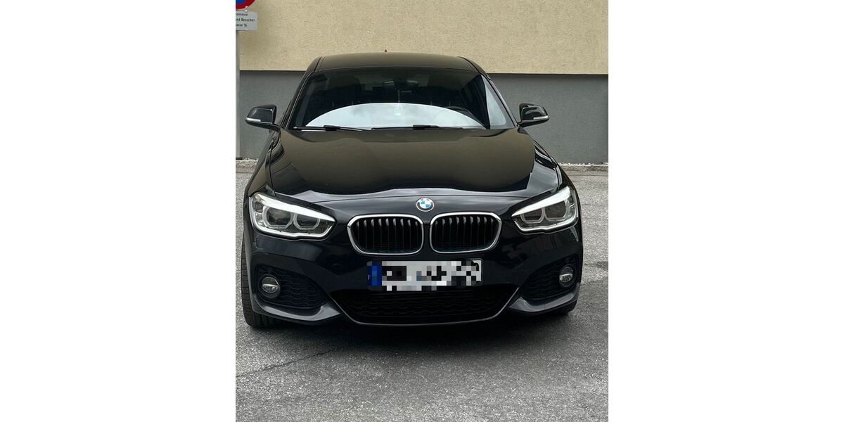 BMW 120 104.500 km 22.999 &euro; Schneizlreuth 83458
